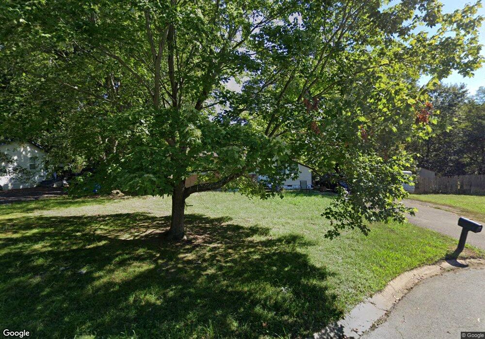 12424 Channelview Dr, Newburg, MD 20664 - photo 1