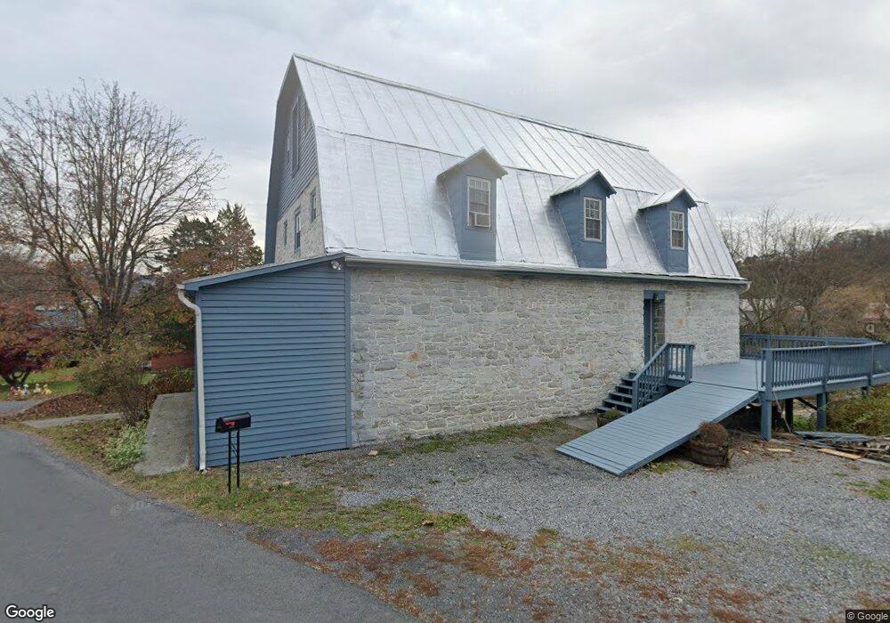 2864 Battlefield Rd, Strasburg, VA 22657 - photo 1