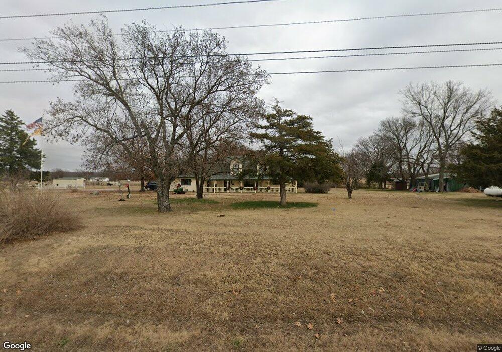 200 N 220 Rd, Mounds, OK 74047 - photo 1