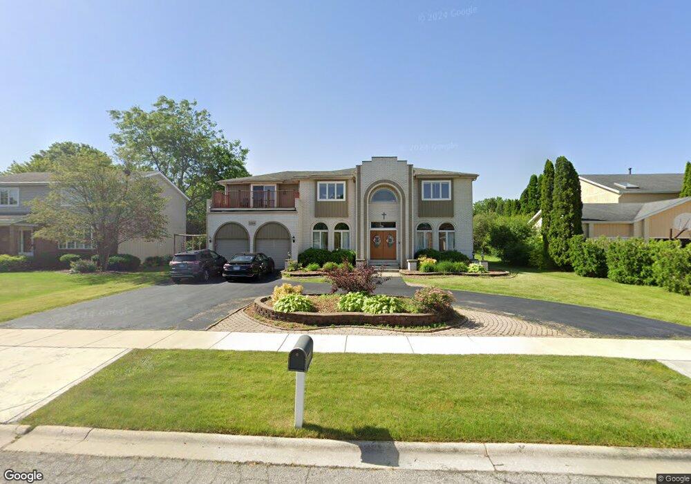 1224 Brandywine Dr, Munster, IN 46321 - photo 1