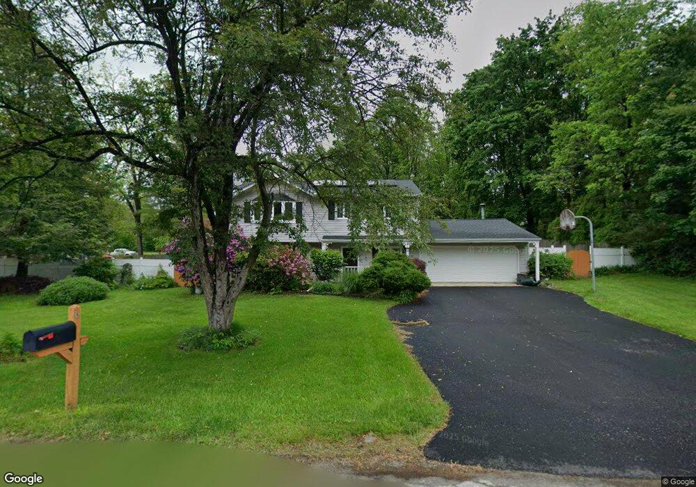 6 Westview Terrace, Newton, NJ 07860 - photo 1