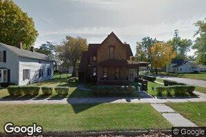 831 Mason St, Elkhart, IN 46516