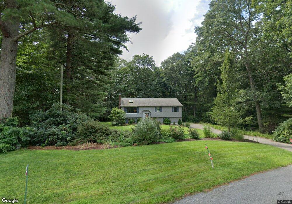 5 Sylvester Dr, Webster, MA 01570 - photo 1