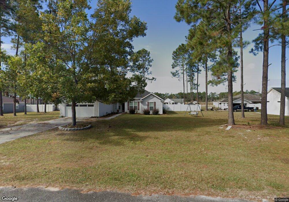 6664 Pine Ridge Cir, Blackshear, GA 31516 - photo 1