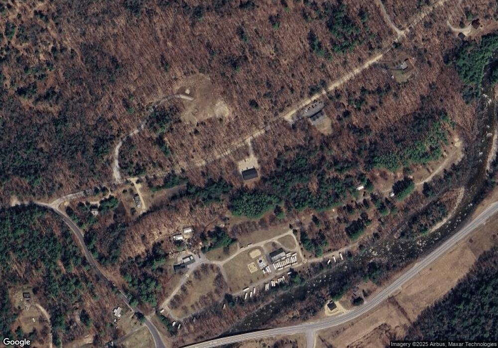 612 Upper Mad River Rd unit 1, Thornton, NH 03285 - photo 1