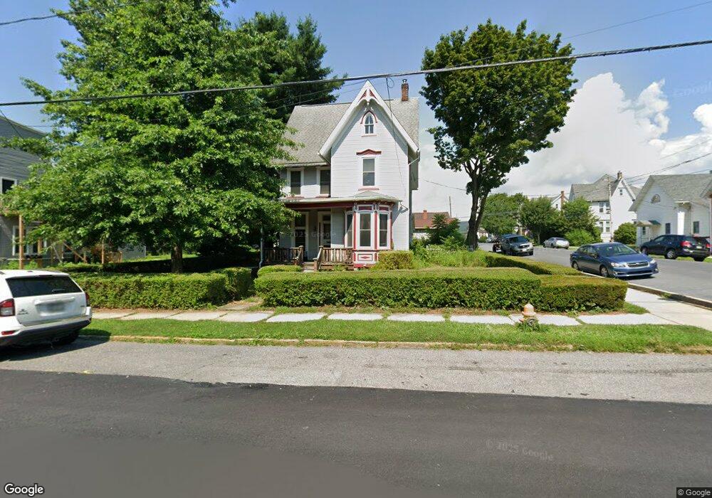 435 Center St, Jim Thorpe, PA 18229 - photo 1