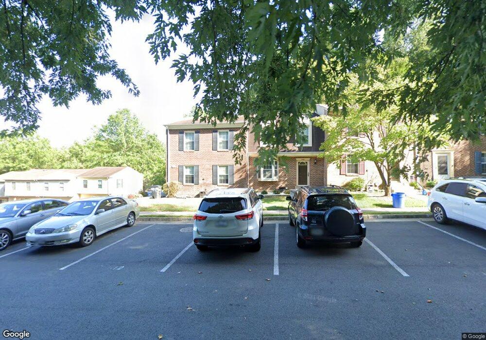 6499 Ohara Ct, Springfield, VA 22152 - photo 1