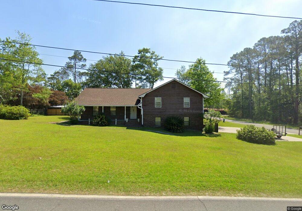 802 McDonald Ave N, Douglas, GA 31533 - photo 1