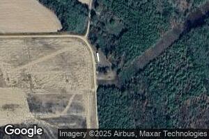 410 Brooks Rd, Marks, MS 38646