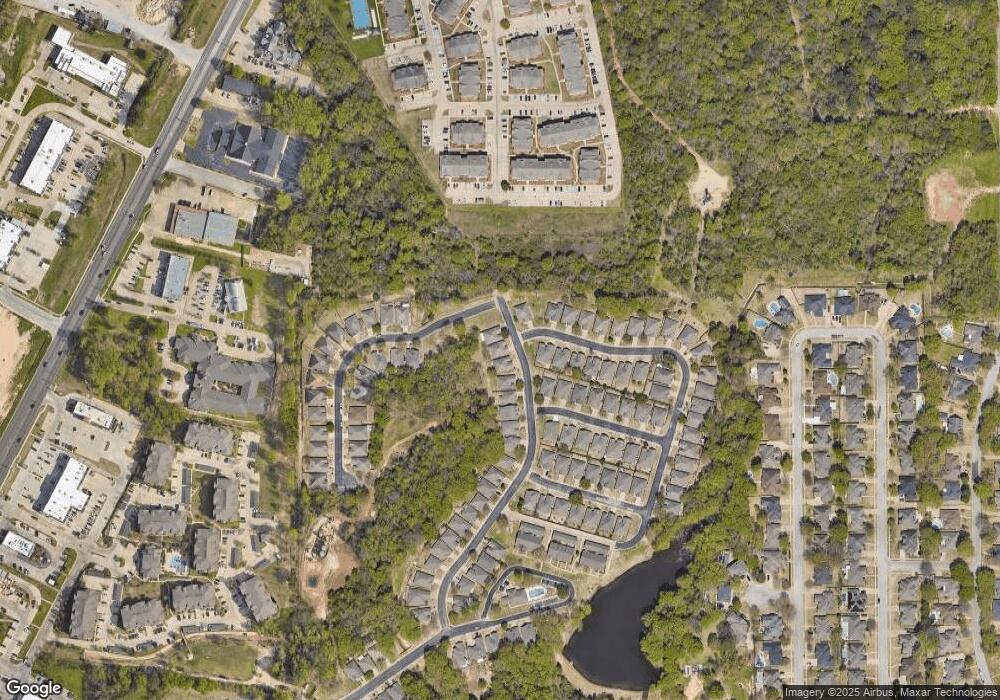 5604 5604 Hollybrook, Tyler, TX 75703 - photo 1