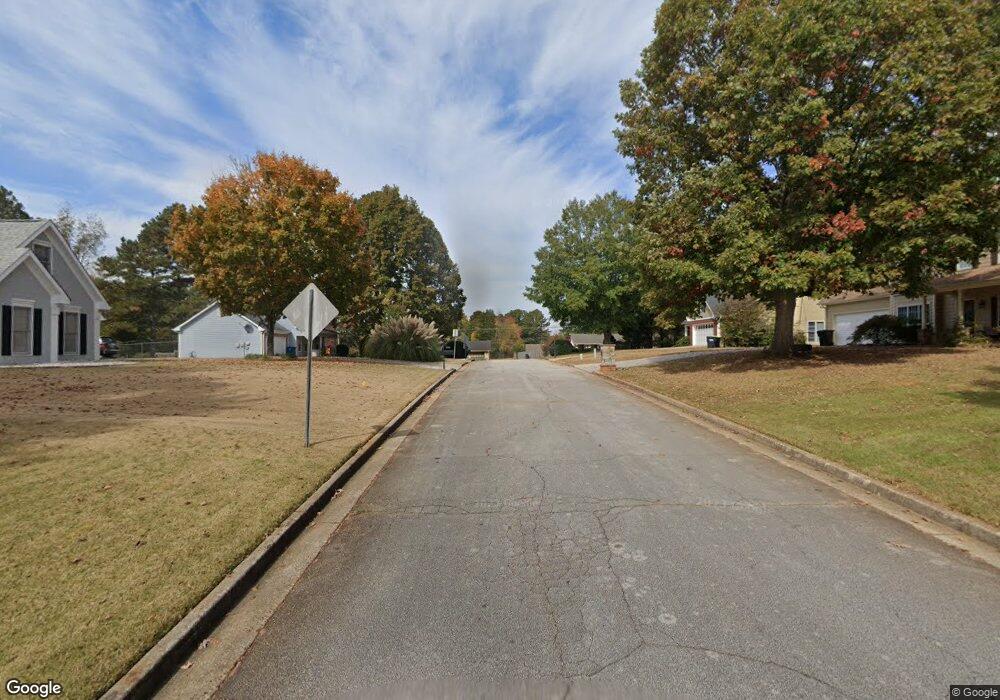 0 Landon Dr SE, Conyers, GA 30094 - photo 1