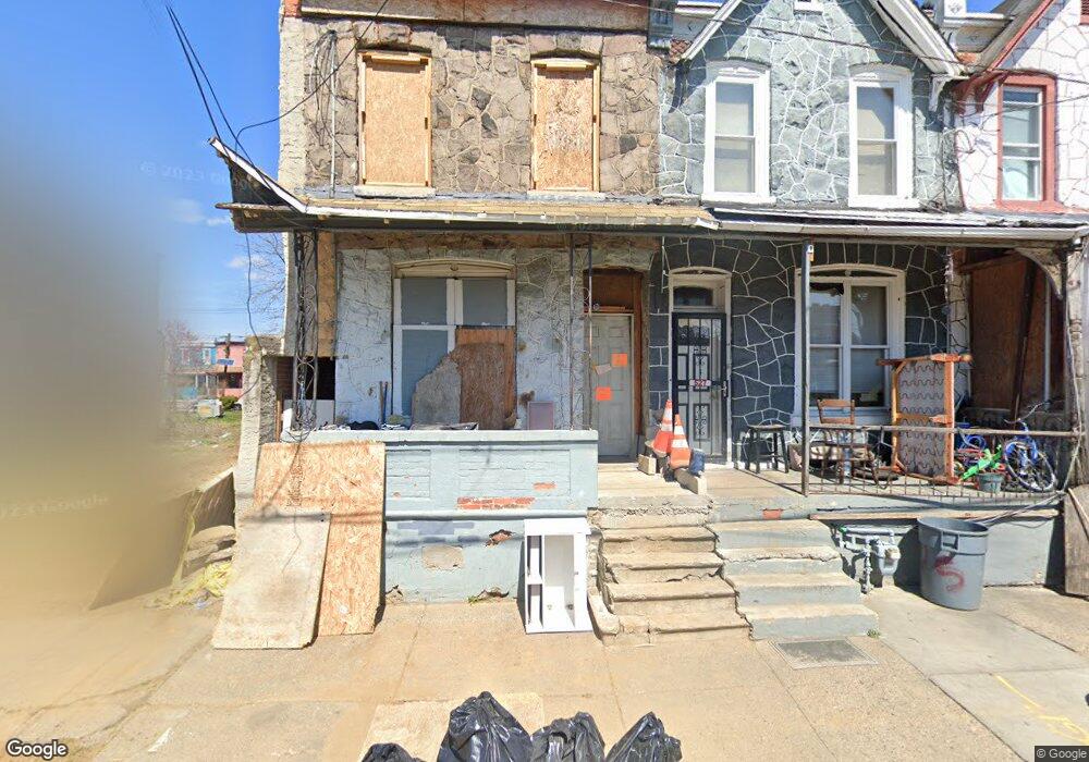 527 Bailey St, Camden, NJ 08102 - photo 1