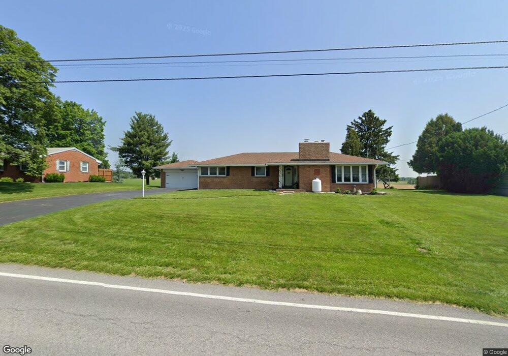 1471 Siloam Rd, Chambersburg, PA 17201 - photo 1