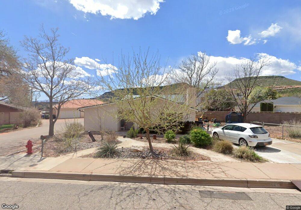 461 W Diagonal, Saint George, UT 84770 - photo 1