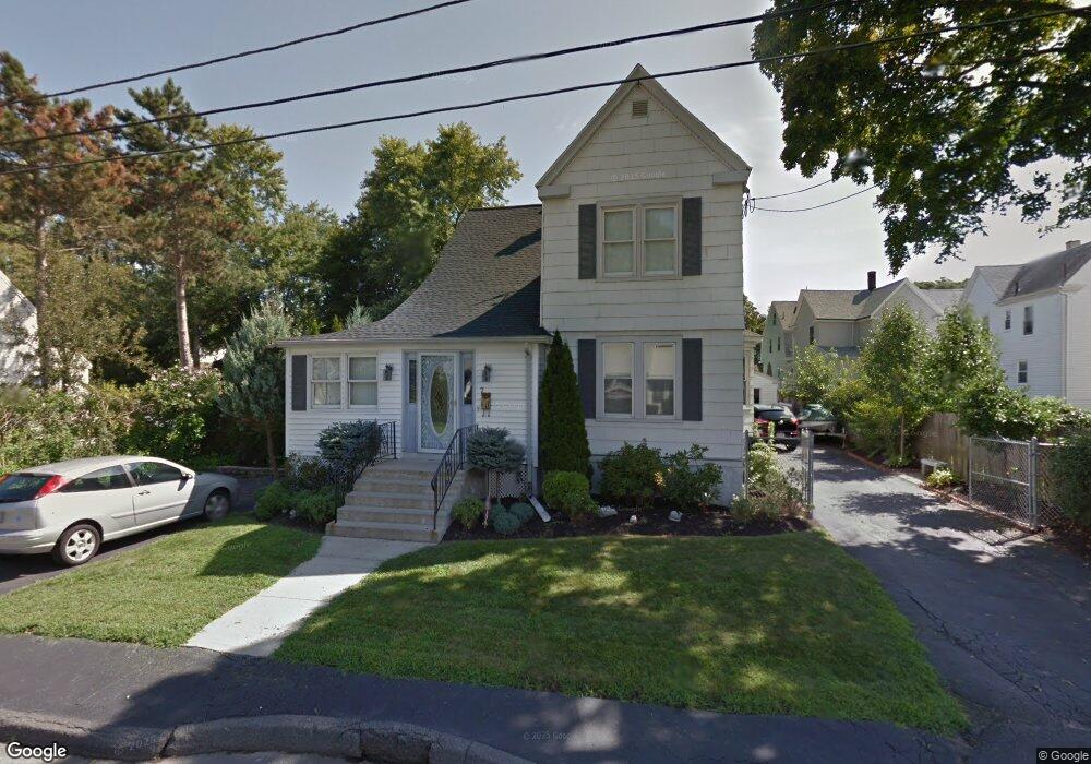 7 1st St, Saugus, MA 01906 - photo 1