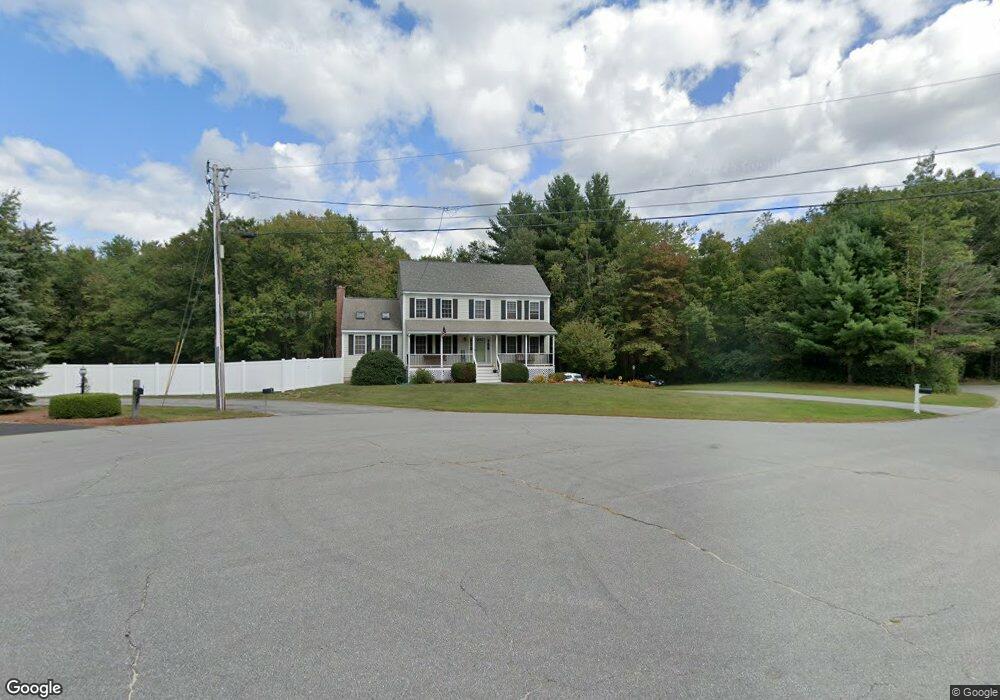 2 Renee Ln, Pelham, NH 03076 - photo 1