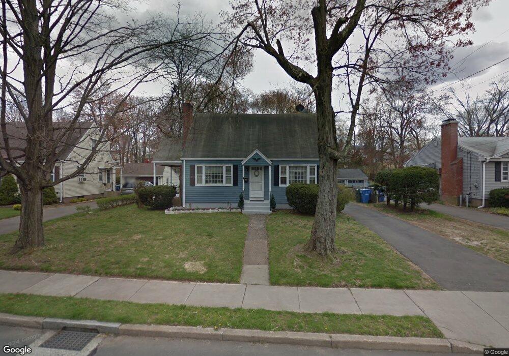 246 Green Rd, Manchester, CT 06042 - photo 1