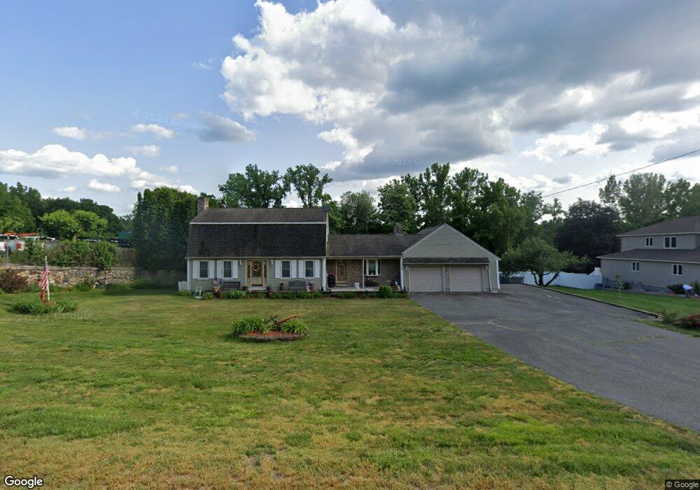 15 Chapin St, Ludlow, MA 01056 - photo 1