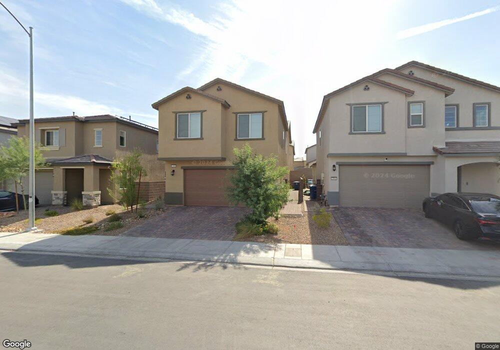 2902 Gunnery Forge St, Las Vegas, NV 89156 - photo 1