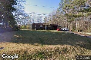 431 19th Ave W, Guin, AL 35563