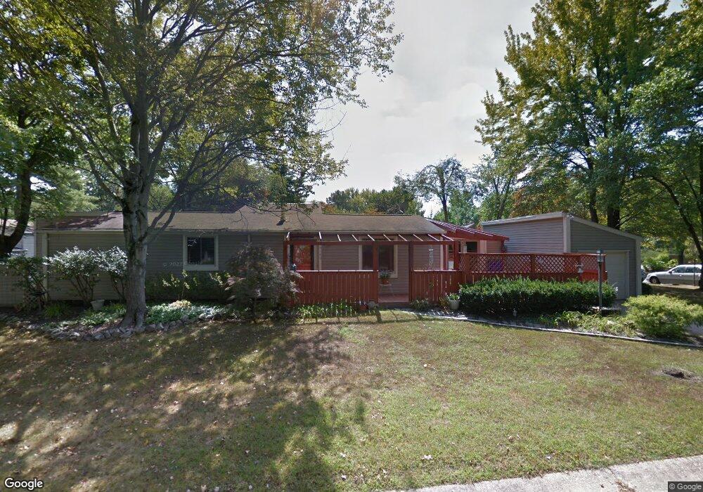 6140 Encounter Row, Columbia, MD 21045 - photo 1