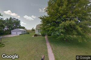640 10th St, Dwight, KS 66849
