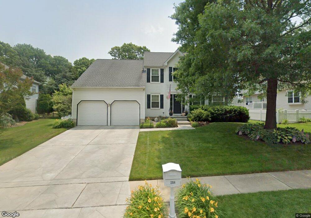204 Sienna Ln, Glassboro, NJ 08028 - photo 1