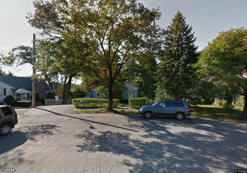 65 James St, West Newton, MA 02465 - photo 1