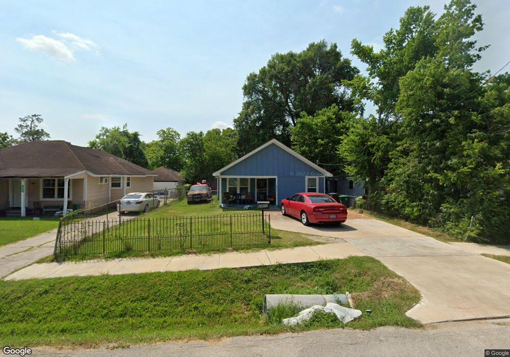 6822 England St, Houston, TX 77021 - photo 1