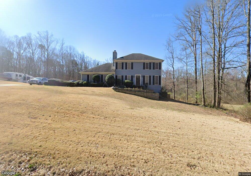 355 N Fayette Dr, Fayetteville, GA 30214 - photo 1