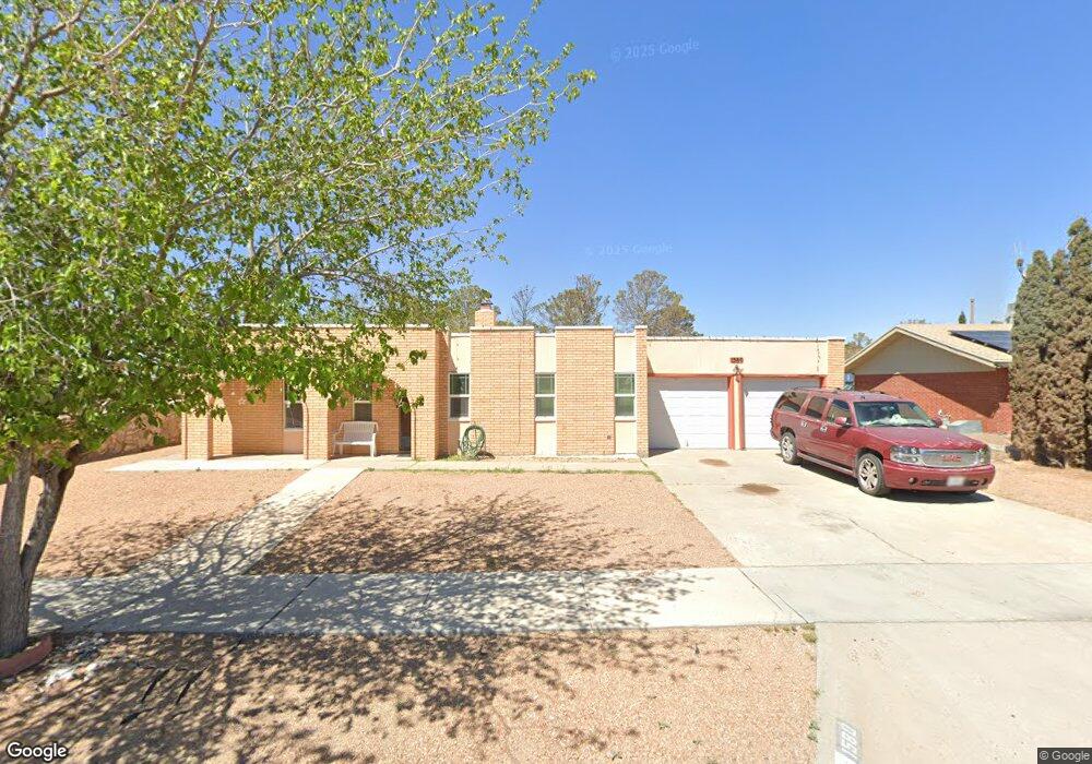 1580 S Kenazo Ave, Horizon City, TX 79928 - photo 1