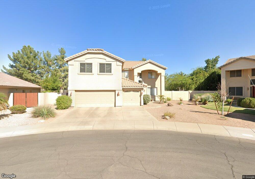 450 W Iris Dr unit 4, Chandler, AZ 85248 - photo 1