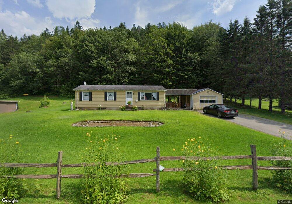 100 Corliss Ln, Colebrook, NH 03576 - photo 1