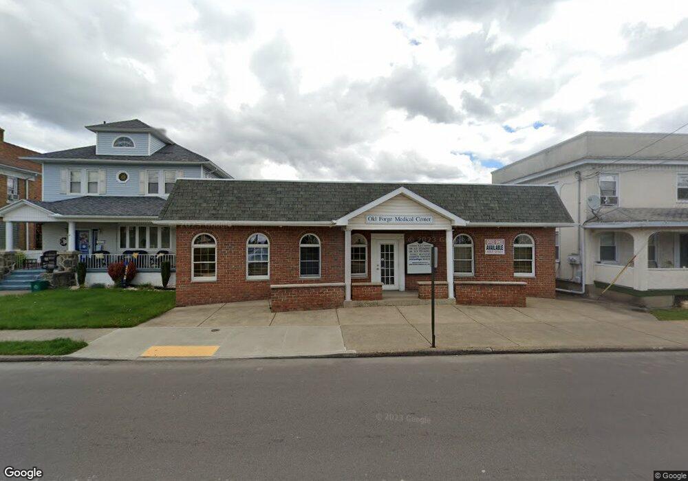 121 Moosic Rd, Old Forge, PA 18518 - photo 1