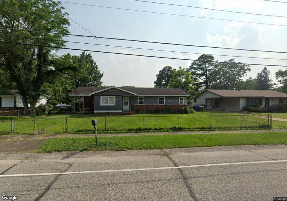 742 Montclair Rd, Fayetteville, NC 28314 - photo 1