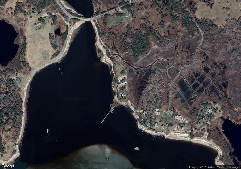 238 Little River Rd, Dartmouth, MA 02748 - photo 1