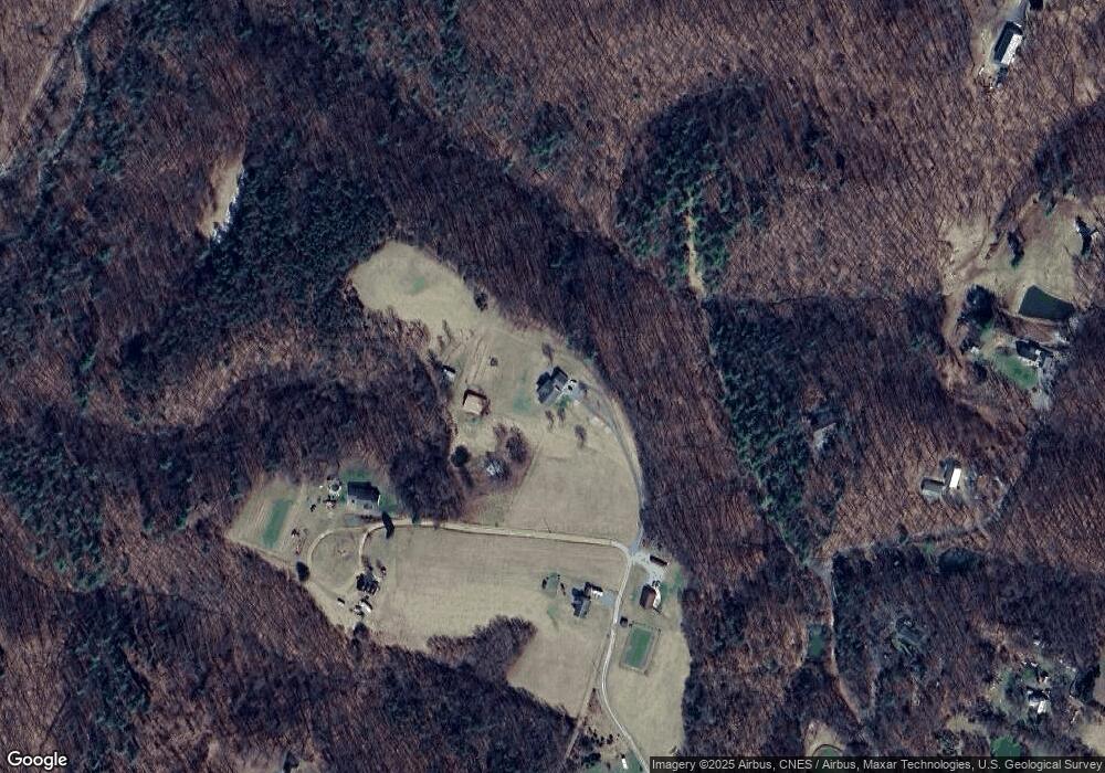 444 Homestead Ln, Berkeley Springs, WV 25411 - photo 1