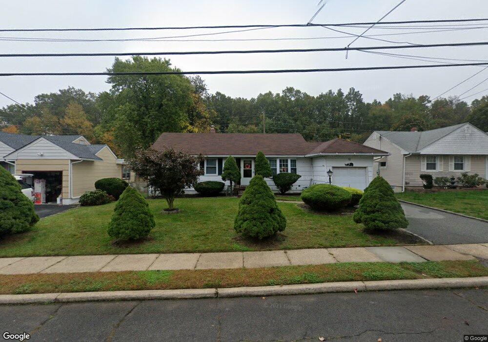 31 Valley View Rd, Hillside, NJ 07205 - photo 1