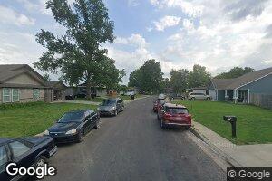 Lot 16 SW Greenview Dr, Topeka, KS 66619
