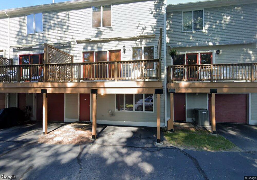 864 Bullocks Point Ave unit 11, Riverside, RI 02915 - photo 1