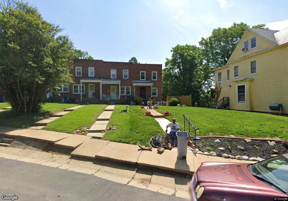 23 Sorrento Ave, Baltimore, MD 21229 - photo 1