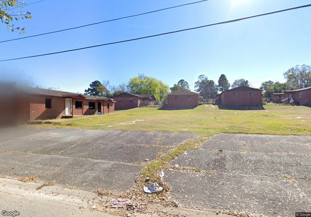 1163 Cochran Ave, Macon, GA 31217 - photo 1