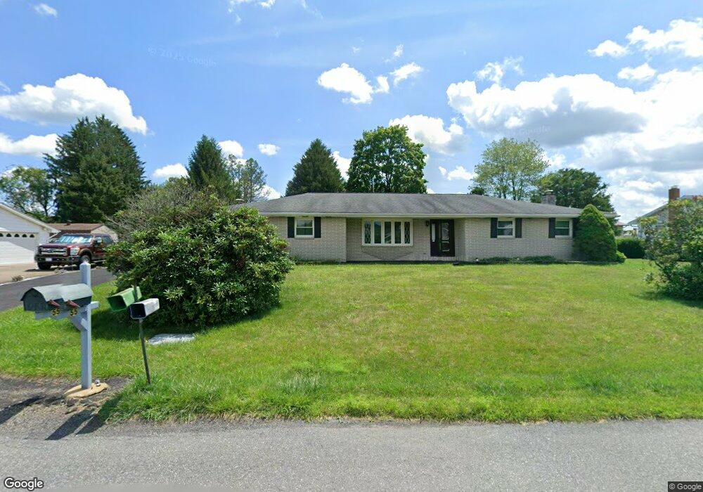 53 Hometown Ave, Tamaqua, PA 18252 - photo 1