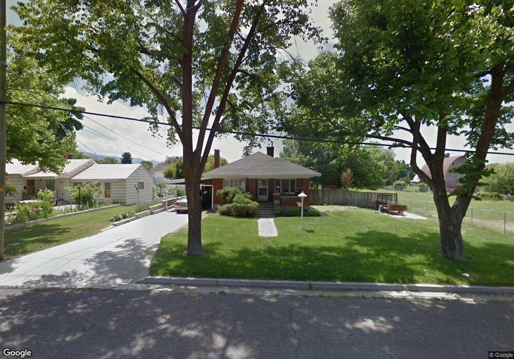 172 E 200 N, Smithfield, UT 84335 - photo 1