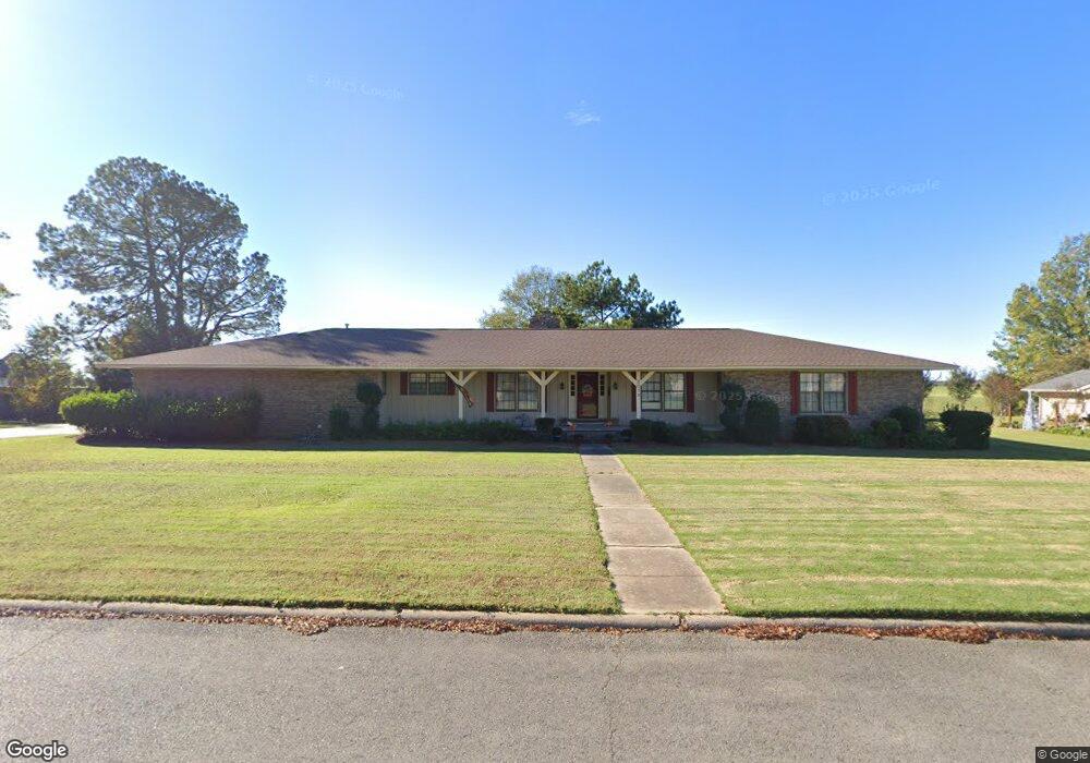 2018 Beumer St, Stuttgart, AR 72160 - photo 1