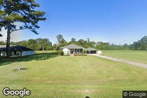 4134 Oakland Rd, Erwinville, LA 70729