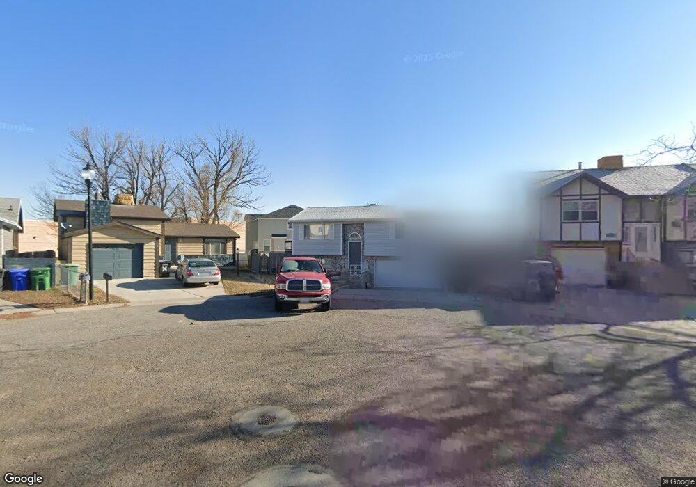 7907 S 2800 W, West Jordan, UT 84088 - photo 1