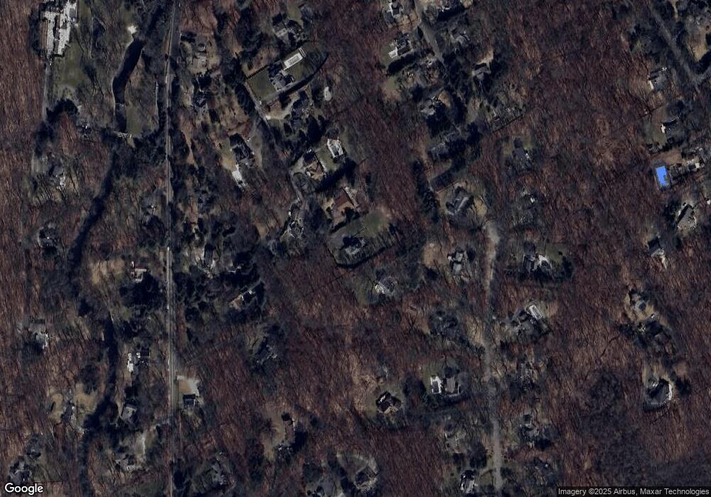 22 Smith Farm Rd, Weston, CT 06883 - photo 1