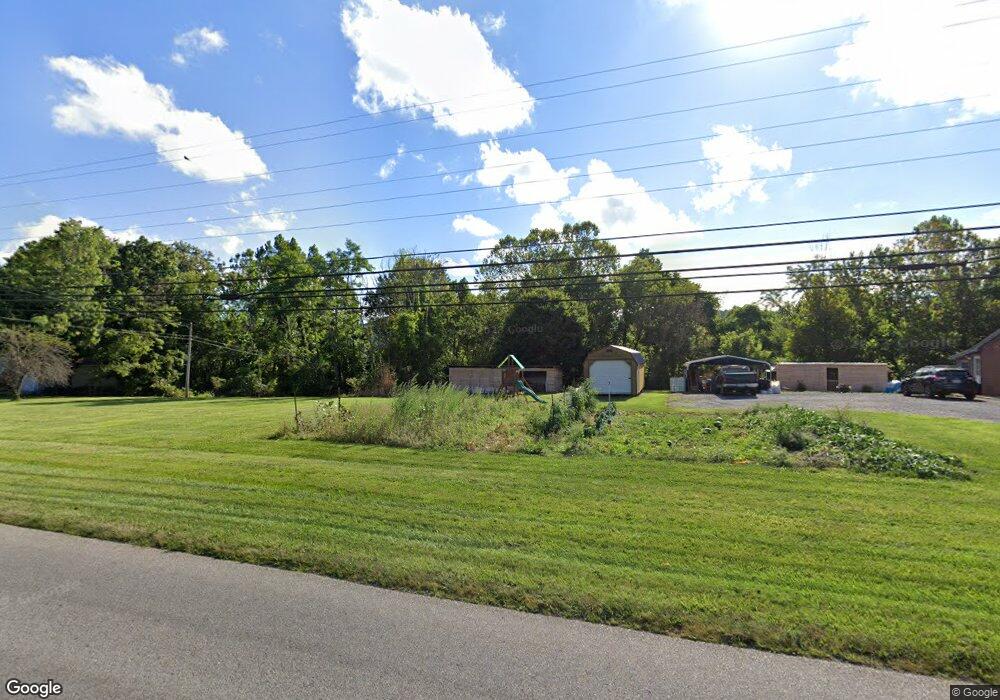 1614 Mt Torrey Rd, Lyndhurst, VA 22952 - photo 1