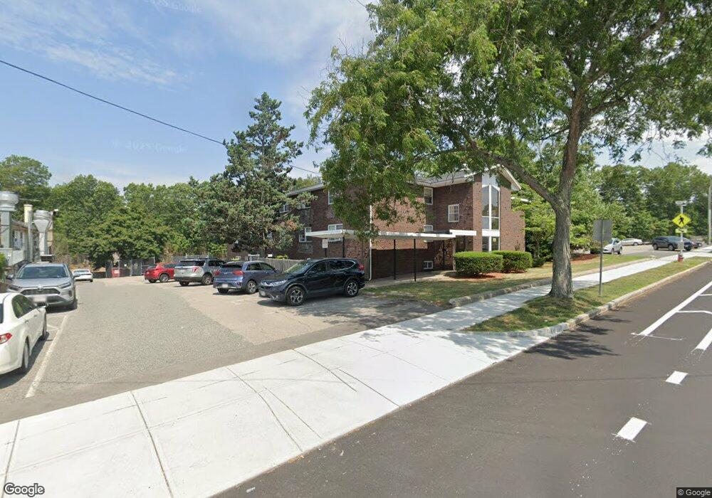 881 Main St unit 10, Walpole, MA 02081 - photo 1